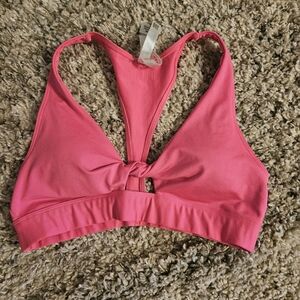 Victoria secret pinksports bra